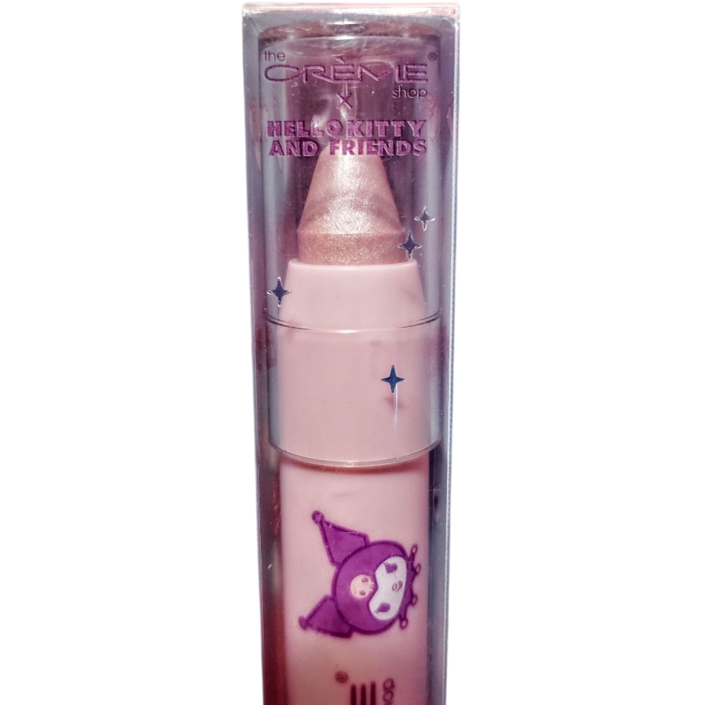 🩷*HELLO KITTY X CREME SHOP MIXED SET*! - Picture 3 of 4